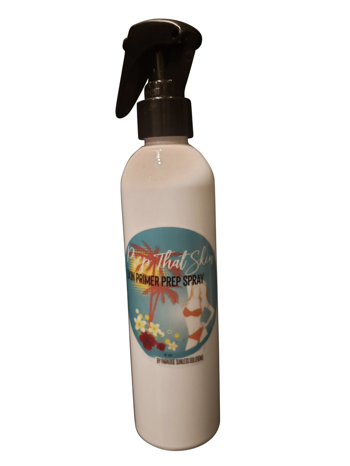 Prep That Skin - Skin Primer Prep Spray Prep That Skin - Skin Primer Prep Spray