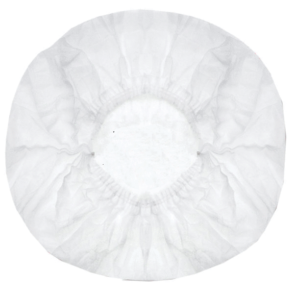 Disposable Hair Caps - 100 pack