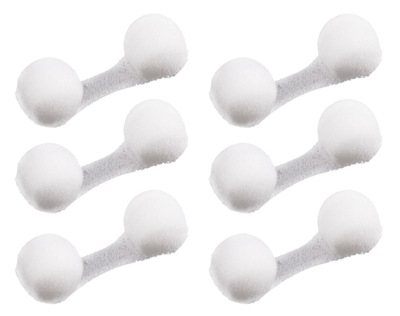 Soft Nose Filters - 25 pack