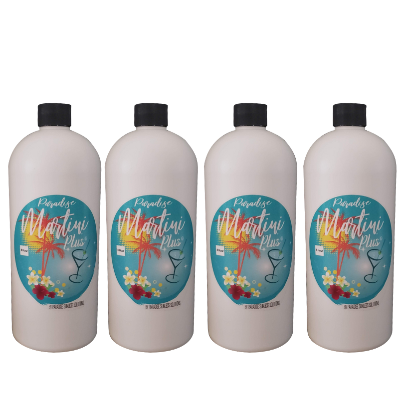 Paradise Martini Plus 1 Gallon Paradise Martini Plus 1 Gallon