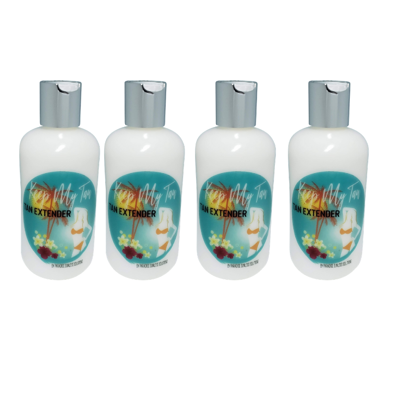 Wholesale Keep My Tan Tanning Extender (4 pack - $10.50 a bottle) Wholesale Keep My Tan Tanning Extender (4 pack - $10.50 a bottle)