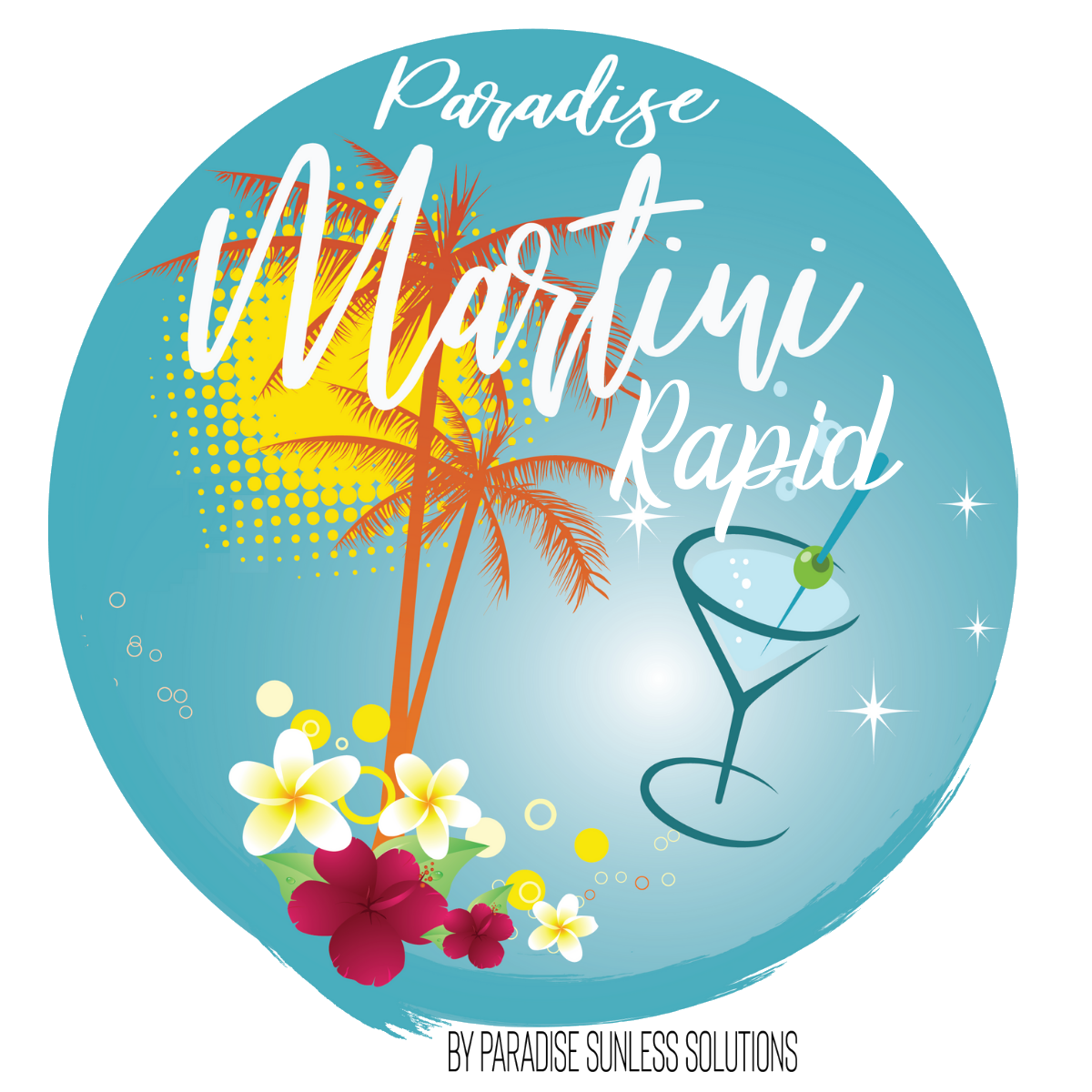 Paradise Martini Rapid 64 oz Paradise Martini Rapid 64 oz