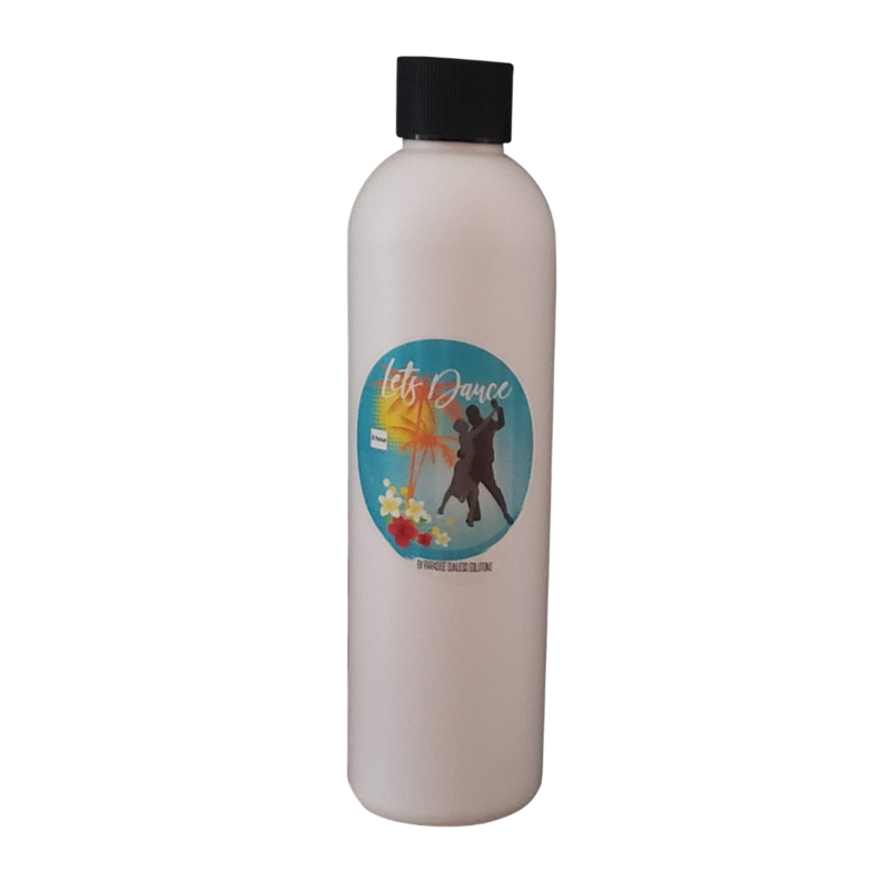 Let&#39;s Dance - 8oz Sample Size (Limit 1 per customer)