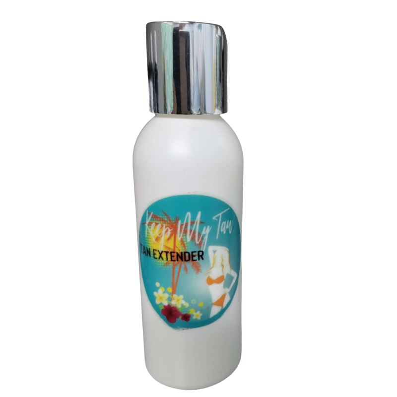 Keep My Tan - 2 oz