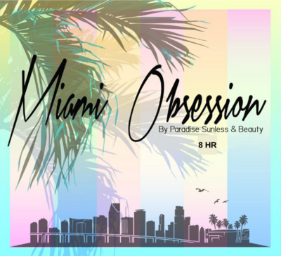 Miami Obsession 8 hour