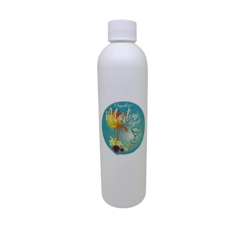 Martini Rapid - 8oz Sample Size
