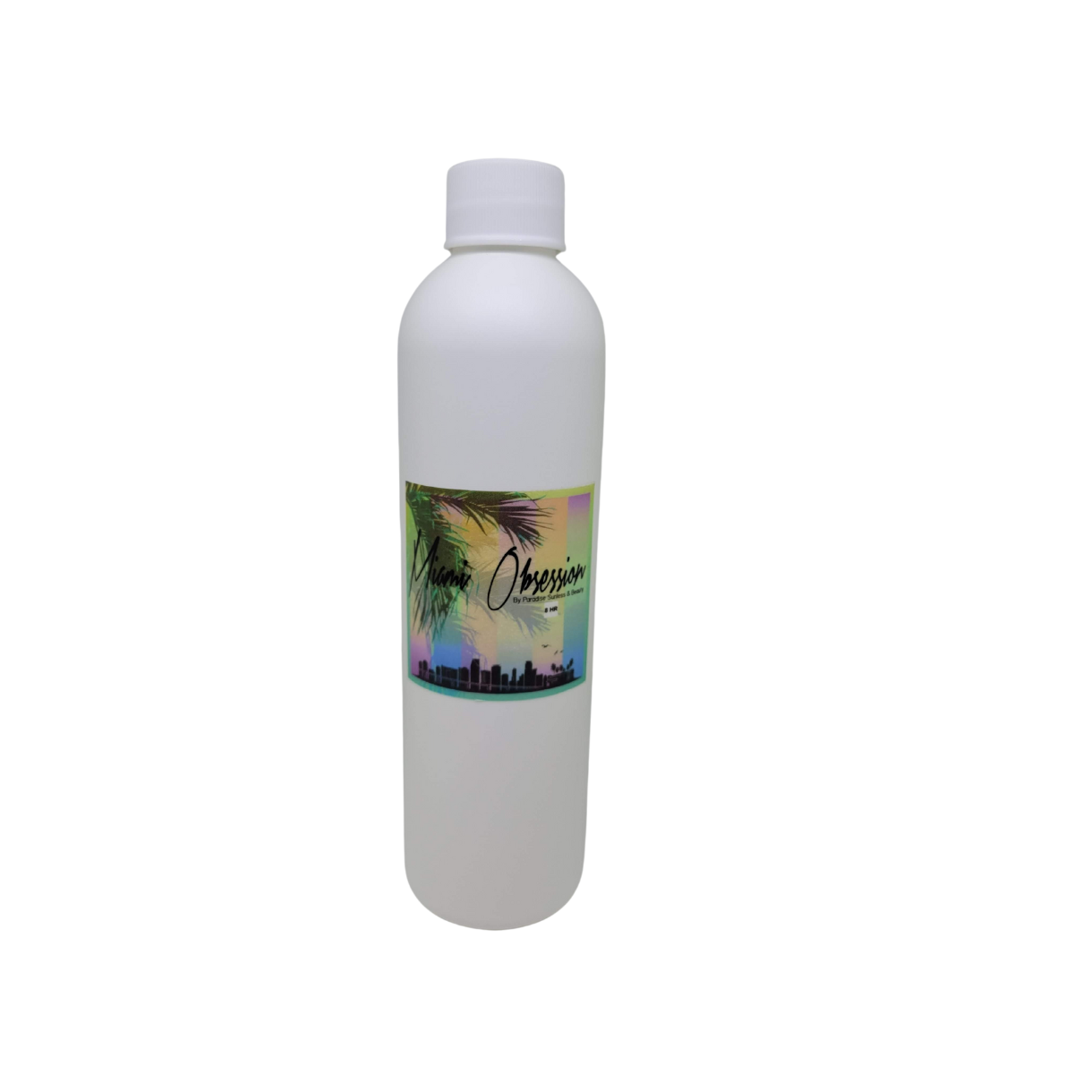 Miami Obsession 8 Hour 8oz Sample Size