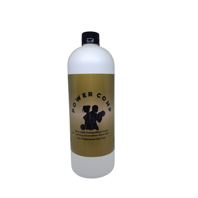 Power Comp Competition Solution 32 oz