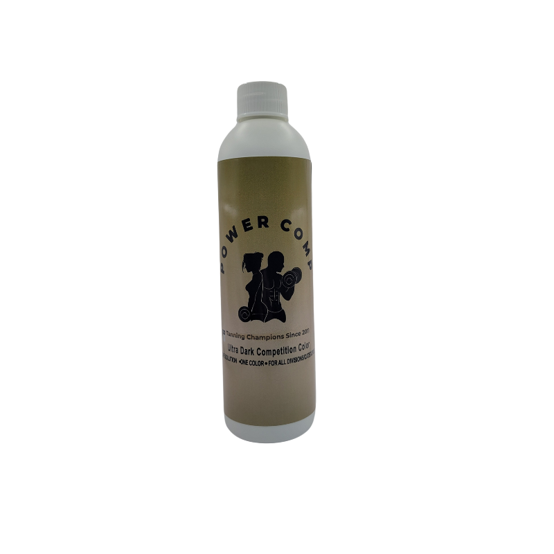 Power Comp Competition Solution 8 oz (Limit 1 per customer)