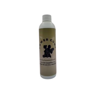 Power Comp Competition Solution 8 oz (Limit 1 per customer)