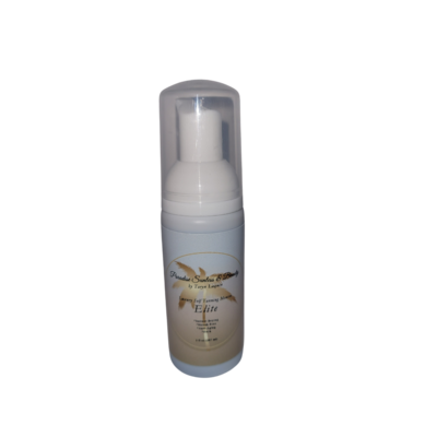 Travel Size Elite Self Tanning Mousse 2oz