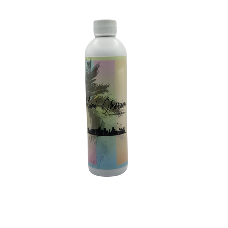 Miami Obsession Rapid - 8oz Sample Size