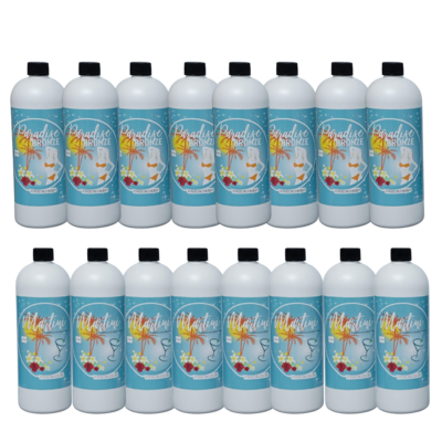Paradise Bronze Sunless Solution 1 gal (min 4 gallons Wholesale)