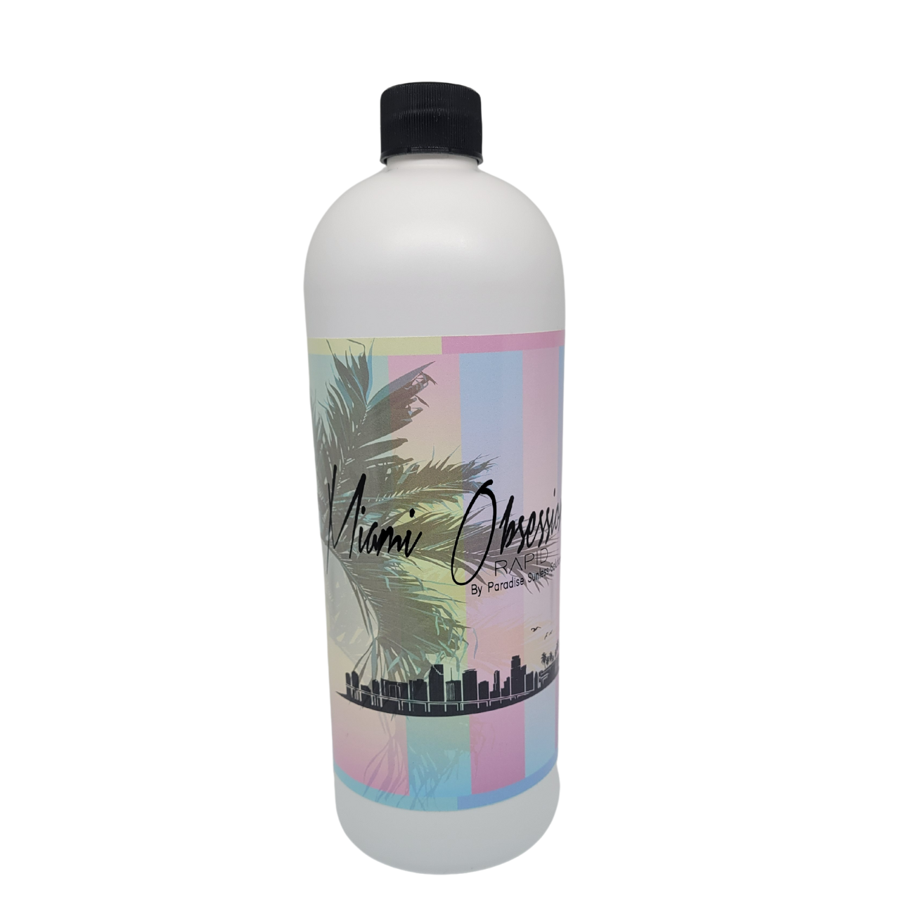 Miami Obsession Rapid