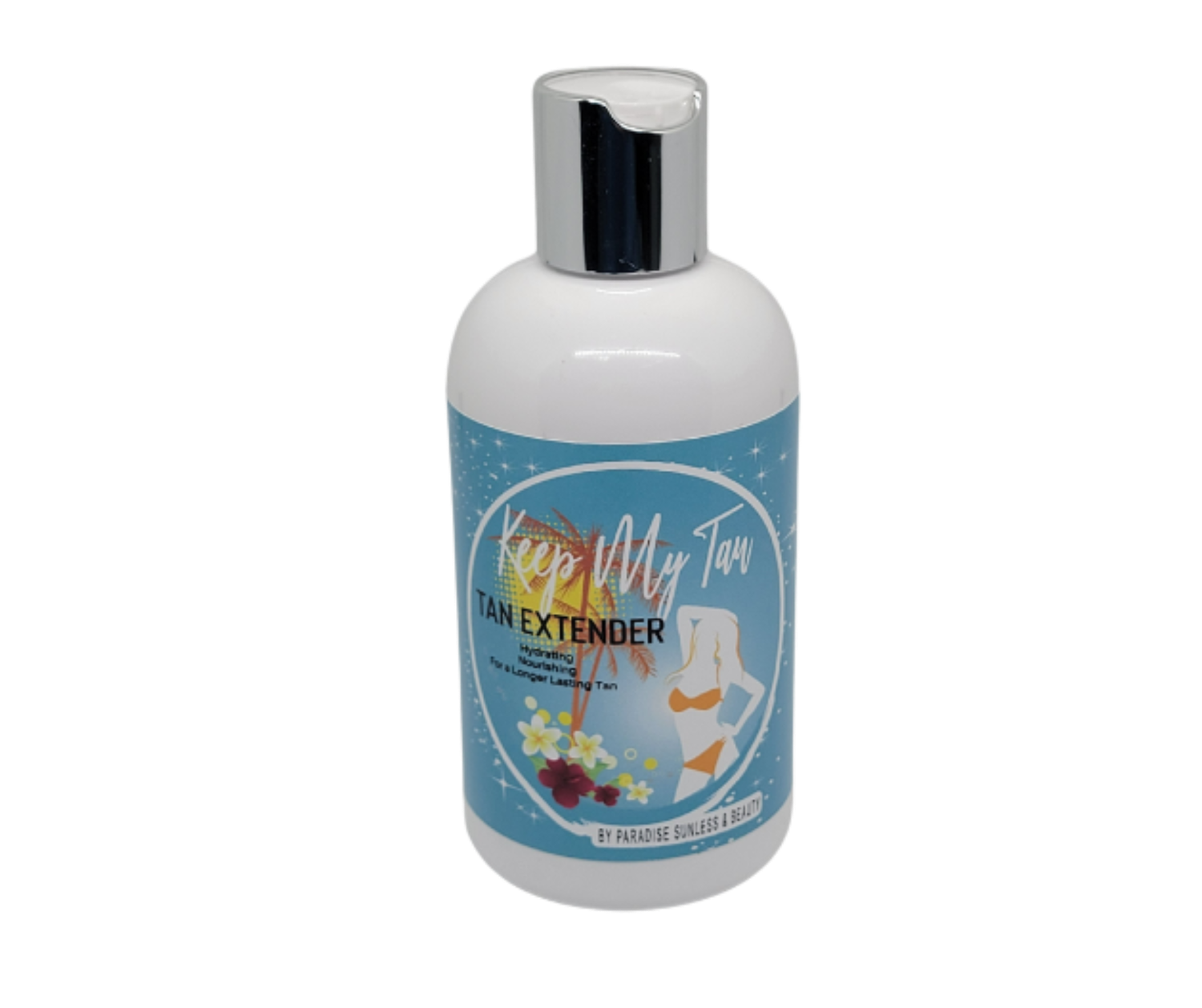 Keep My Tan Tan Extender