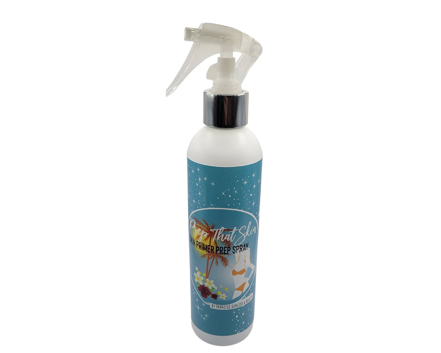 Prep That Skin - Skin Primer Prep Spray