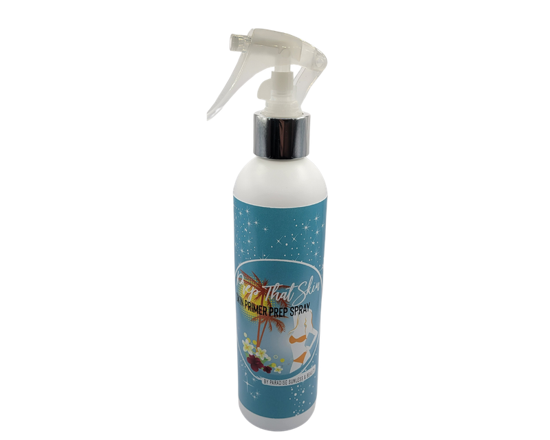 Prep That Skin - Skin Primer Prep Spray