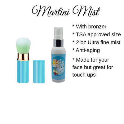 Martini Mist