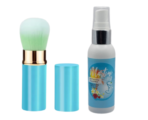Martini Mist 2oz