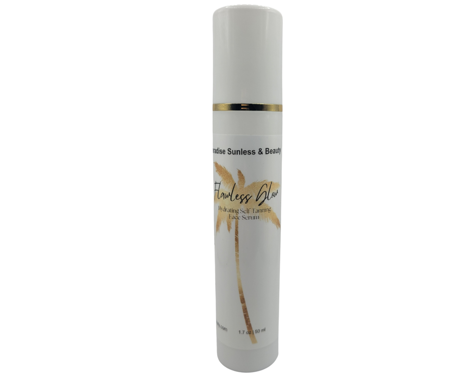 Flawless Glow Serum