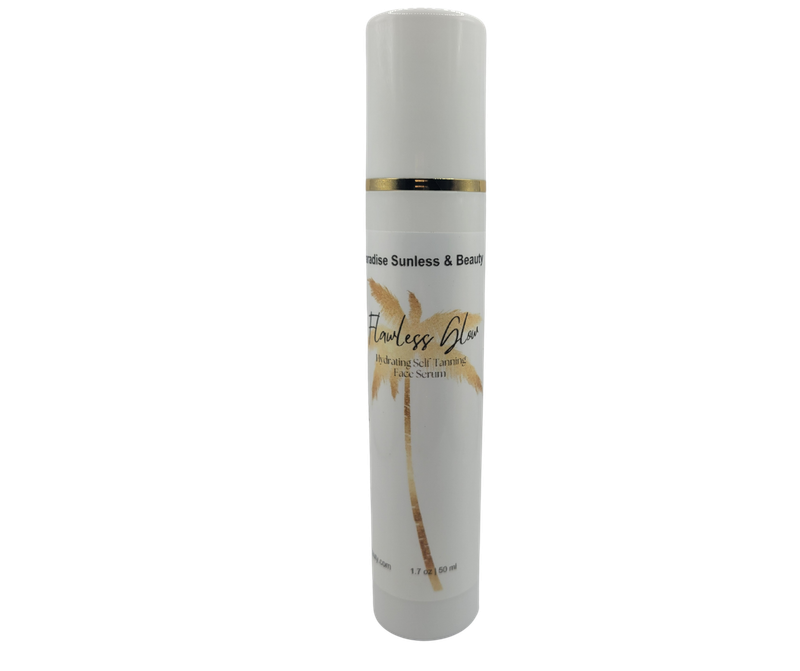 Flawless Glow Serum