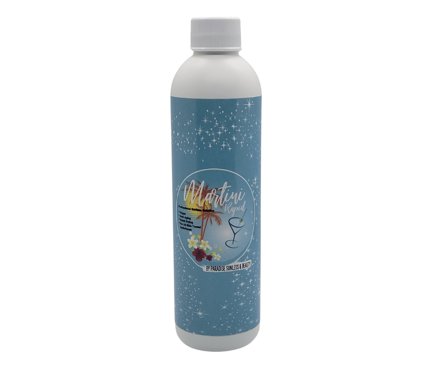 Martini Rapid - 8oz Sample Size