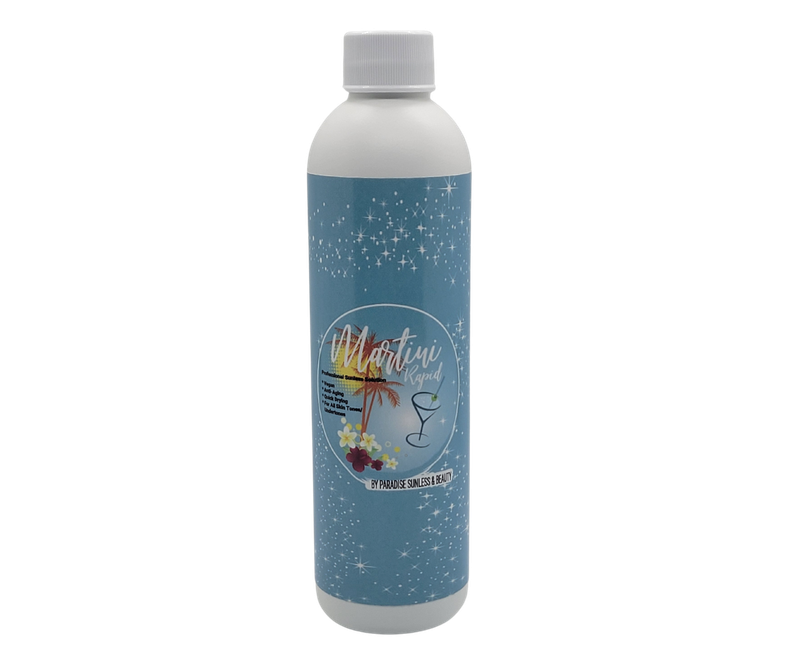 Martini Rapid - 8oz Sample Size