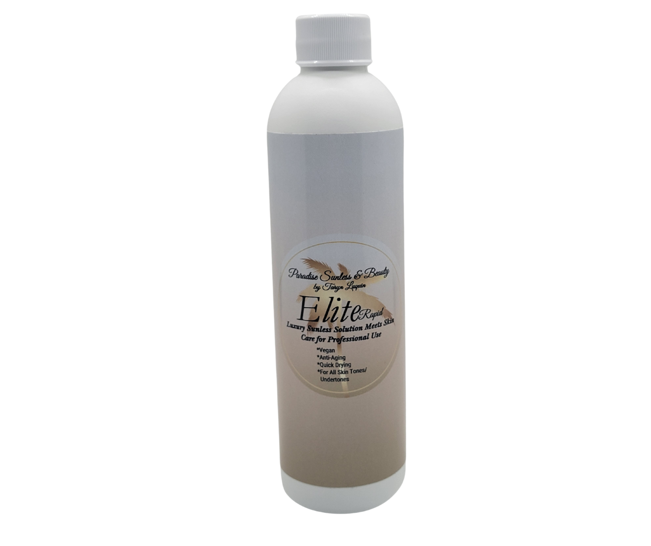 Elite Rapid - 8oz Sample Size