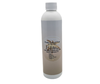 Elite Rapid - 8oz Sample Size