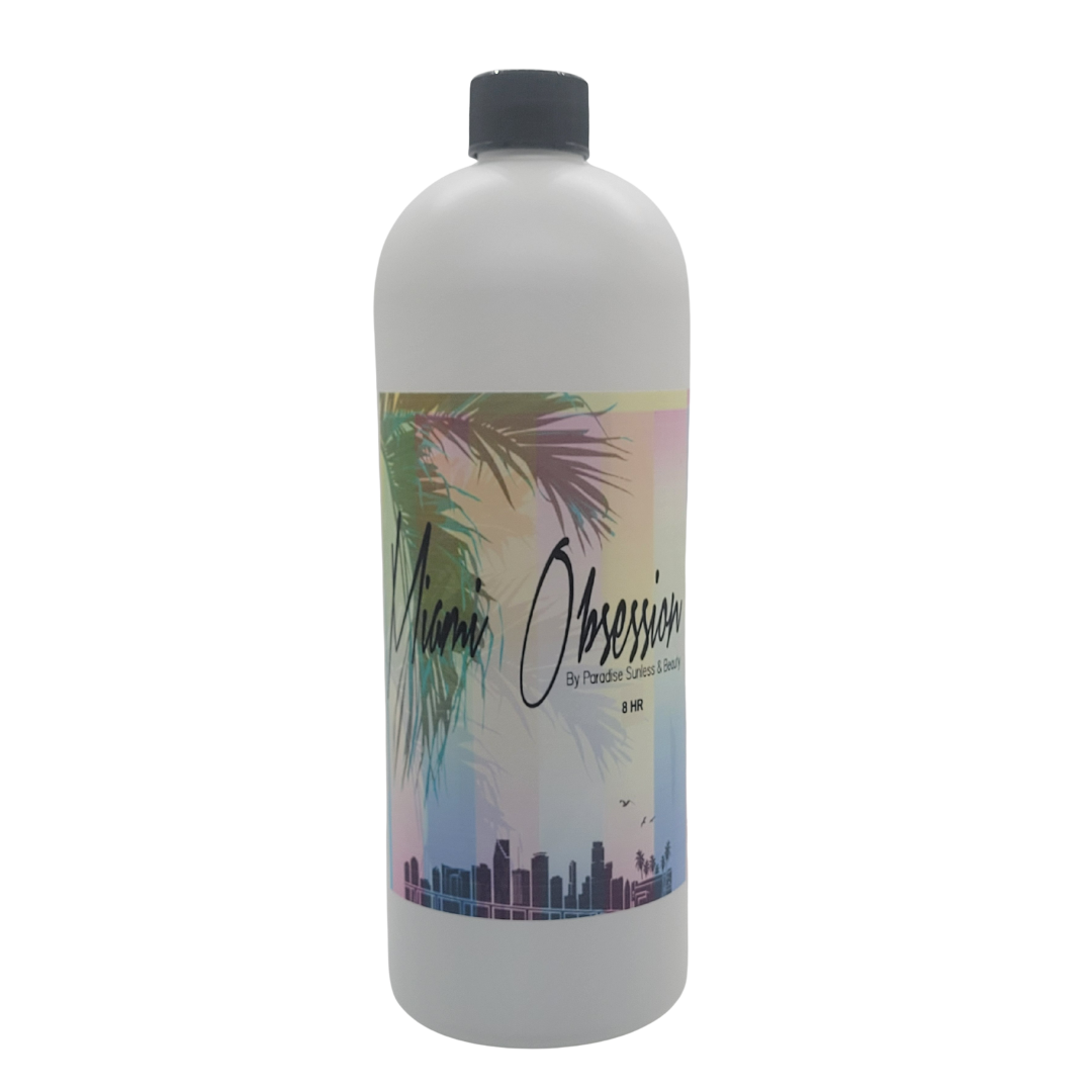 Miami Obsession 8 hour