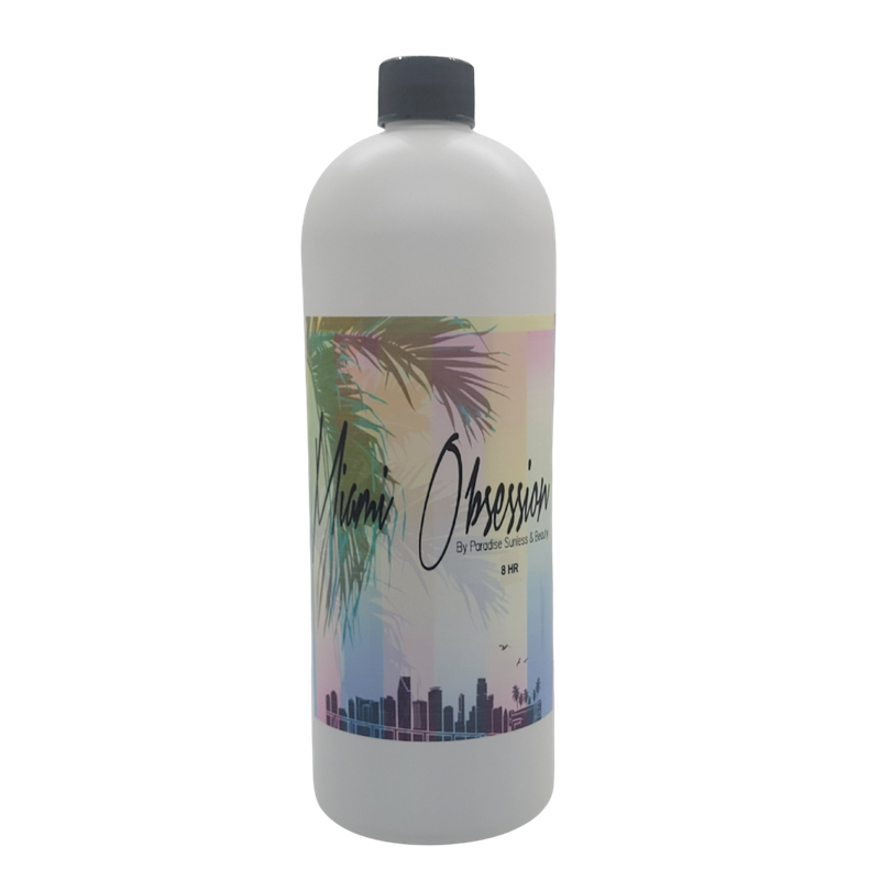 Miami Obsession 8 hour