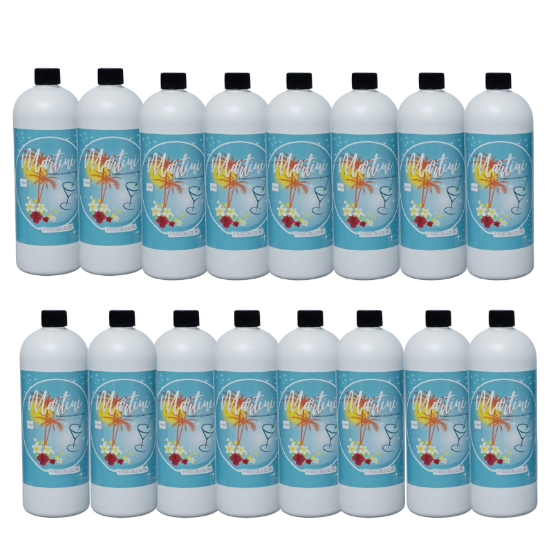 Martini 8 hour  - 1 gal (min 4 gallons Wholesale)