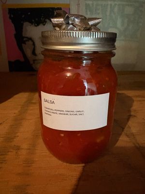 Salsa