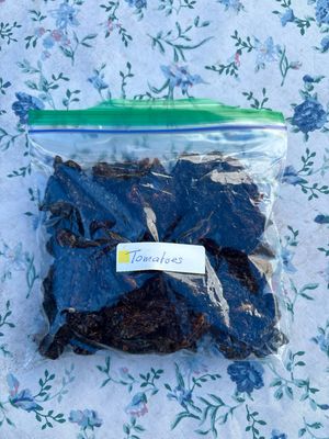 Sun-dried Tomatoes