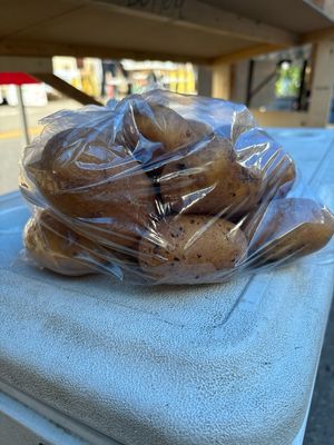Potatoes