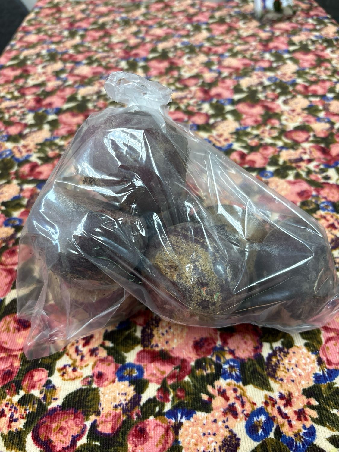 Beets Red Bag Medium