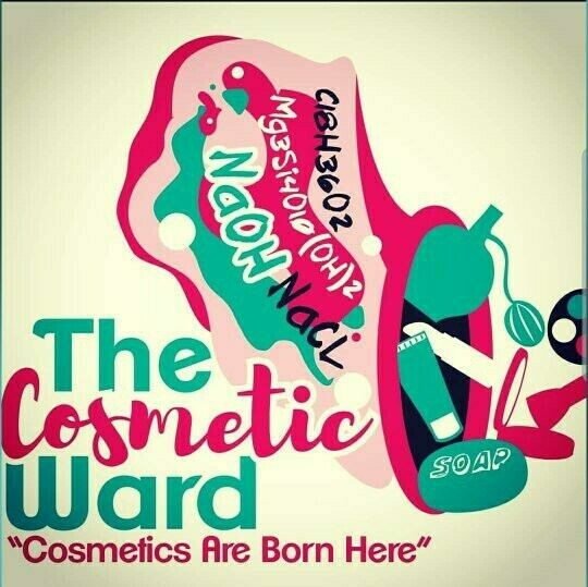 The Cosmetic Ward Inc.