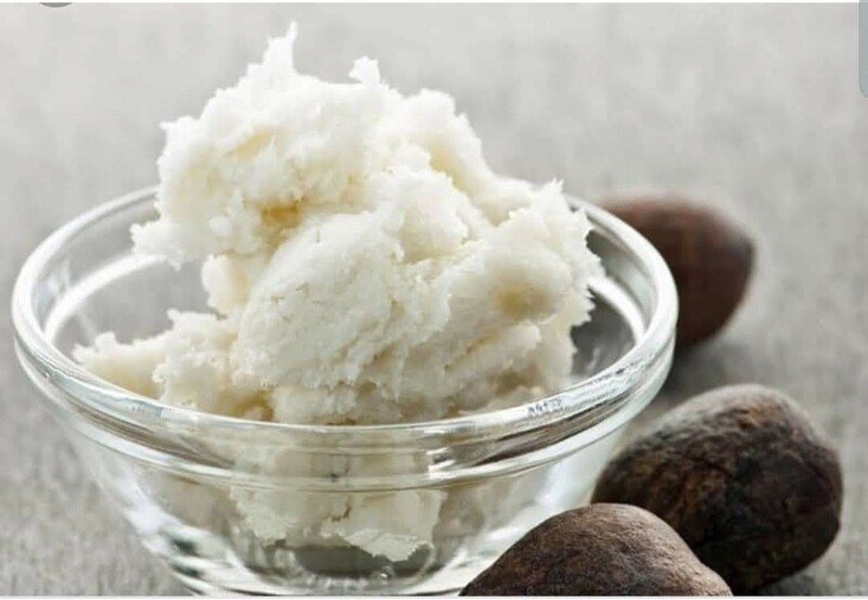 Shea Butter - Virgin Organic (lb)