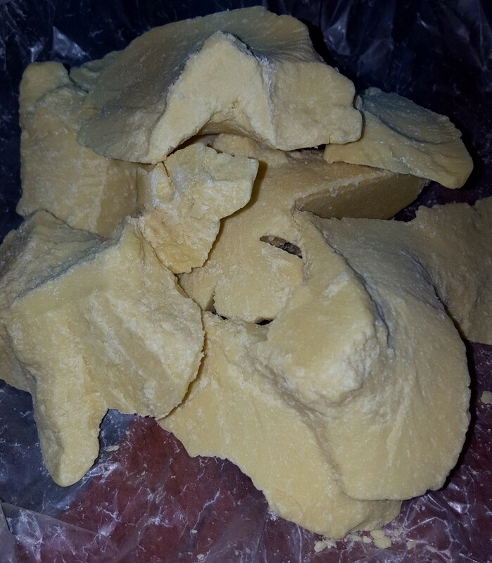 Cocoa Butter 100% Natural (lb)
