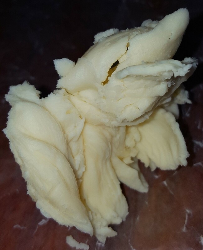 Mango Butter (lb)