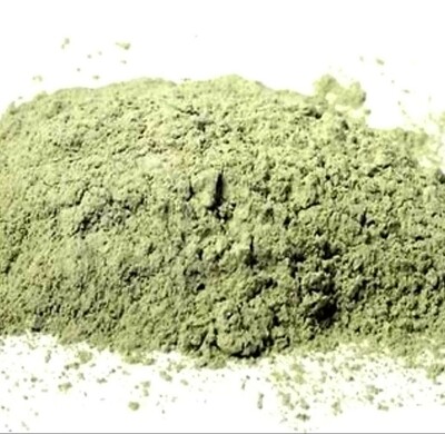 French Green Clay (lb)