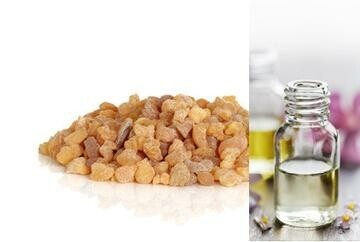 Frankincense Essential Oil (2oz)