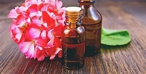 Geranium Essential Oil (2oz)