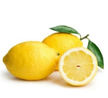 Lemon Essential Oil  (2oz)