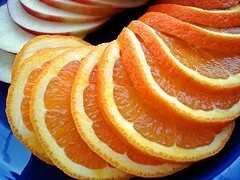 Sweet Orange Essential Oil (2oz)