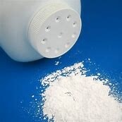 Baby Powder Fragrance Oil (2oz)