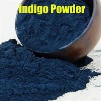 Indigo Root Powder - Natural Colorant  (oz)