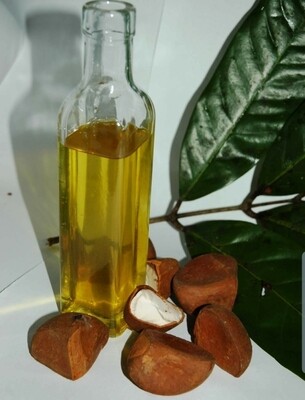 Andiroba Oil a/k/a Crab Oil or Karaba Oil (4oz)