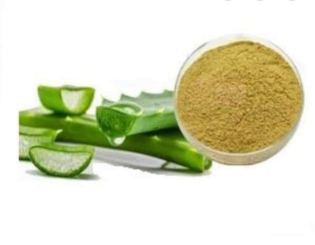 Aloe Extract Powder (2oz)