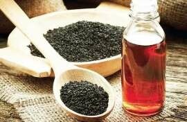 Black Seed Oil (4ozs)